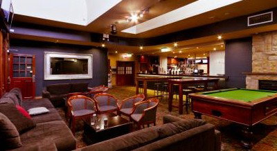 CBD Hotel Newcastle - Dalby Accommodation 3