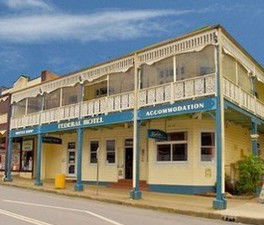 Darkwood NSW Dalby Accommodation