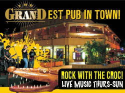 Grand Hotel - Dalby Accommodation 3