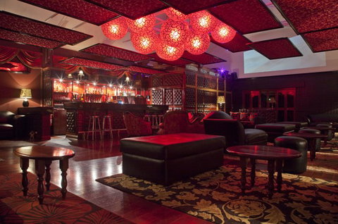 East End Bar - Dalby Accommodation 1