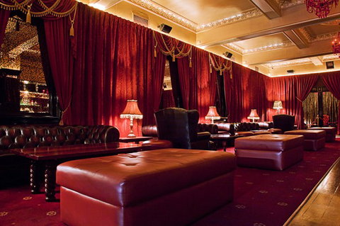 East End Bar - Dalby Accommodation 4
