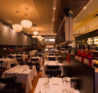 Must Winebar - Dalby Accommodation