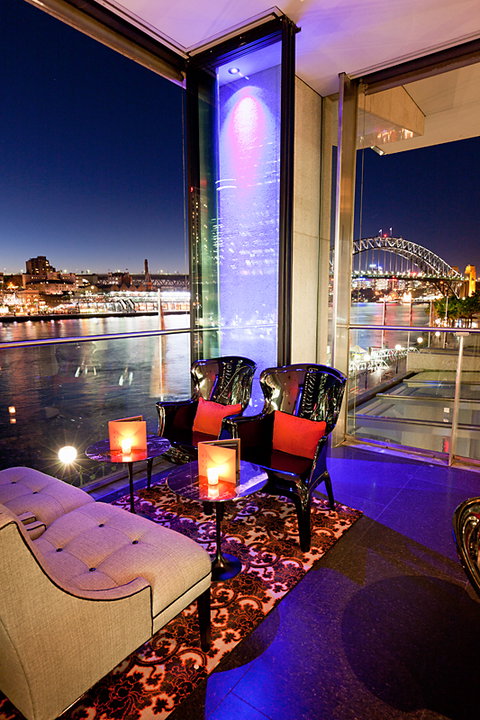 ECQ Bar - Pullman Quay Grand Sydney Harbour - Dalby Accommodation 3
