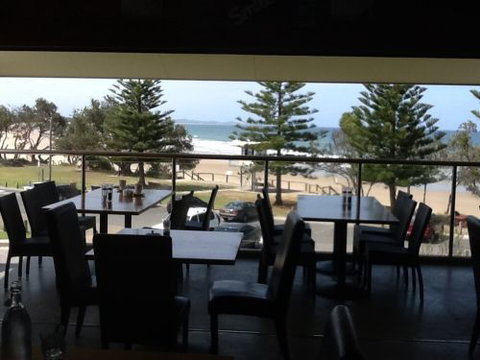 Mollymook Golf Club - Dalby Accommodation 3