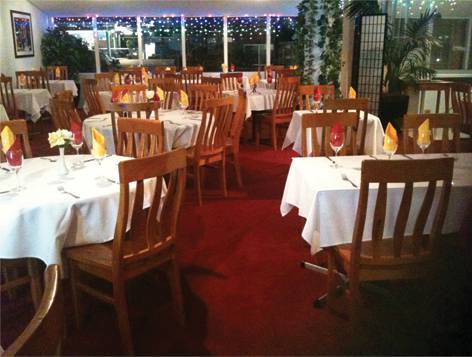 Lakes Golf Club - Dalby Accommodation 1