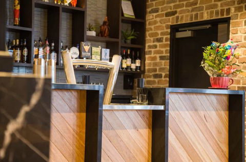 Vikings Club Group-Vikings Erindale - Dalby Accommodation 2