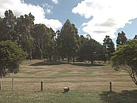 St Marys TAS Dalby Accommodation