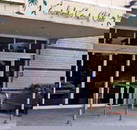 Everglades Country Club - Dalby Accommodation