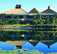 Club Banora - Dalby Accommodation