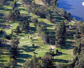 Hopefield NSW Dalby Accommodation