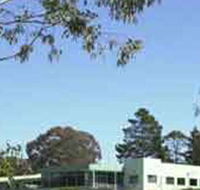 Bathurst Golf Club - Dalby Accommodation