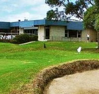 Vincentia Golf Club - Dalby Accommodation