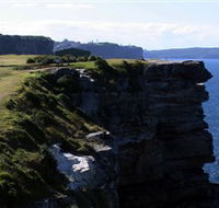 Bondi Golf Club - Dalby Accommodation