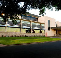 Corowa RSL Club - Dalby Accommodation