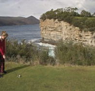 Tasman Golf Club - Dalby Accommodation