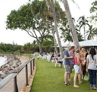 Darwin Ski Club - Dalby Accommodation