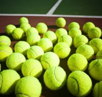 Old Bar Tennis Club - Dalby Accommodation
