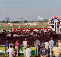 Darwin Turf Club - Dalby Accommodation
