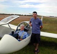 Waikerie Gliding Club