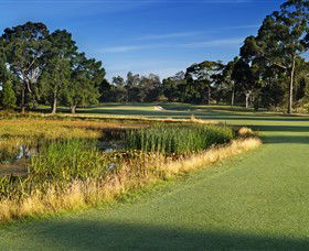 Oakleigh South VIC Dalby Accommodation