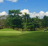 Darwin Golf Club - Dalby Accommodation