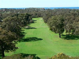 Hindmarsh Valley SA Dalby Accommodation