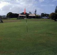 Port Macdonnell Golf Club - Dalby Accommodation