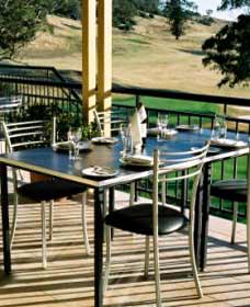 Macarthur Grange Country Club - Dalby Accommodation 1