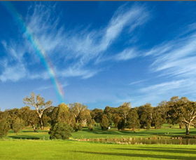 Murrumbidgee Country Club - Dalby Accommodation 0