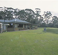 Yarram Golf Club - Dalby Accommodation