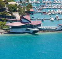 Hamilton Island Yacht Club - Dalby Accommodation