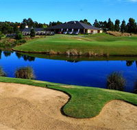 Macquarie Links International Golf Club - Dalby Accommodation