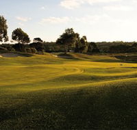 McCracken Country Club Golf Course - Dalby Accommodation