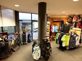 McCracken Country Club Golf Course - Dalby Accommodation 1