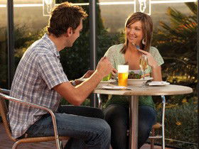 McCracken Country Club Golf Course - Dalby Accommodation 3