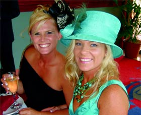 Kembla Grange Racecourse - Illawarra Turf Club - Dalby Accommodation 6