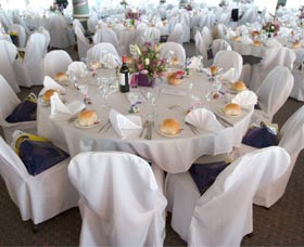 Kembla Grange Racecourse - Illawarra Turf Club - Dalby Accommodation 5