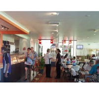 Brothers Leagues Club Townsville - Dalby Accommodation