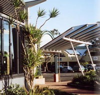 Byron Bay Services Club - Dalby Accommodation