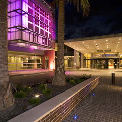 Campbelltown Catholic Club - Dalby Accommodation 0