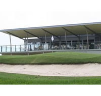 Coffs Harbour Golf Club - Dalby Accommodation
