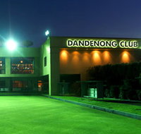 Dandenong Club - Dalby Accommodation