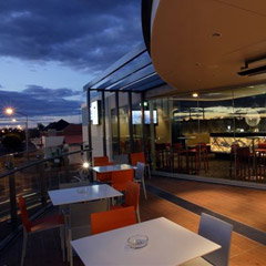 Dubbo NSW Dalby Accommodation
