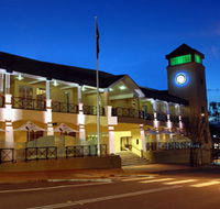 Epping Club - Dalby Accommodation