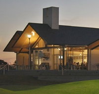 Lakes Golf Club - Dalby Accommodation