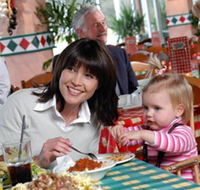 Mingara Recreation Club - Dalby Accommodation