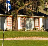 Moss Vale Golf Club - Dalby Accommodation