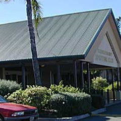 North Richmond NSW Dalby Accommodation