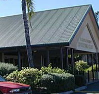 North Richmond Panthers - Dalby Accommodation
