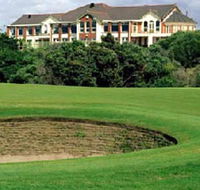 NSW Golf Club - Dalby Accommodation